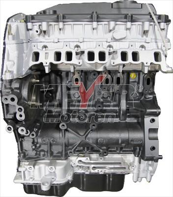 Meyer 041993380 - Двигун в зборі autocars.com.ua