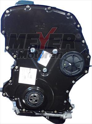 Meyer 041993460 - Двигун в зборі autocars.com.ua