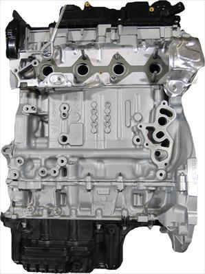 Meyer 041994160 - Двигун в зборі autocars.com.ua