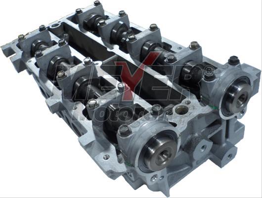 Meyer 043024050 - Головка циліндра autocars.com.ua