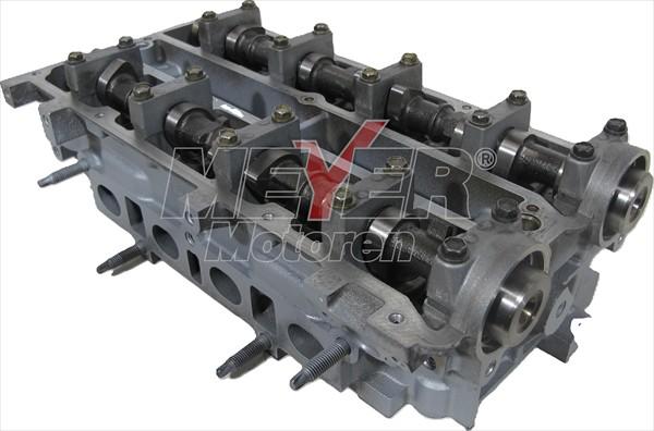 Meyer 043024090 - Головка циліндра autocars.com.ua