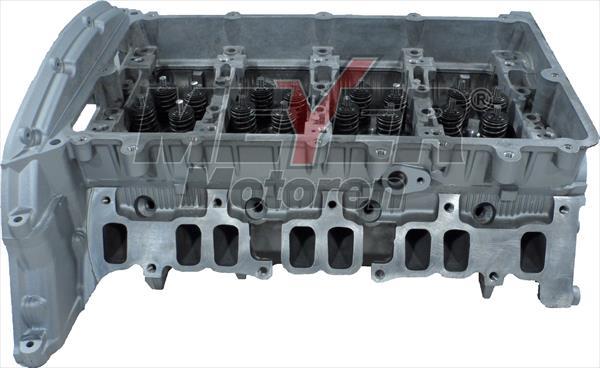 Meyer 043033430 - Головка циліндра autocars.com.ua