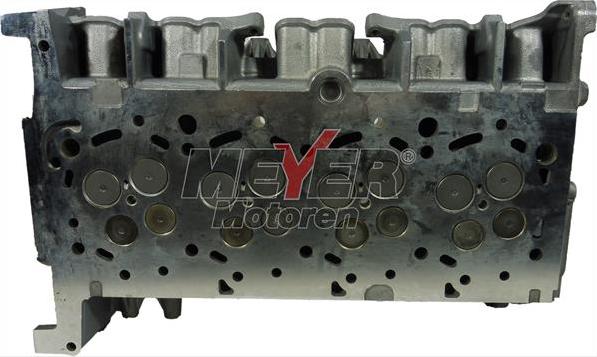 Meyer 043033610 - Головка циліндра autocars.com.ua