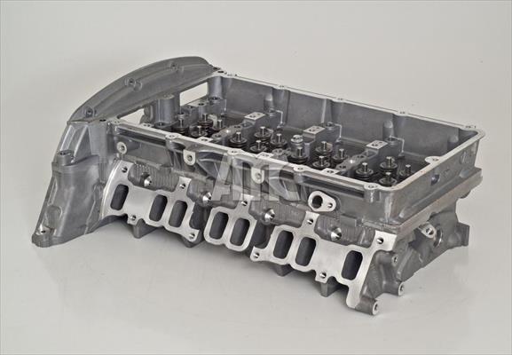 Meyer 044033590 - Головка циліндра autocars.com.ua