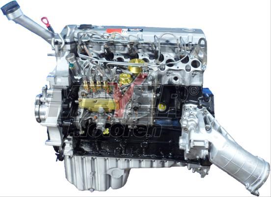 Meyer 050003580 - Двигун в зборі autocars.com.ua