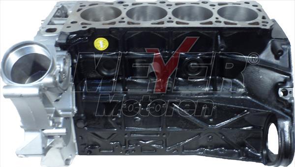 Meyer 050993290 - Окрема частина двигуна autocars.com.ua