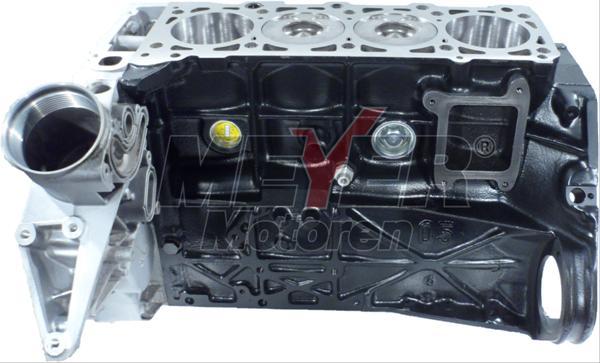 Meyer 050993990 - Окрема частина двигуна autocars.com.ua