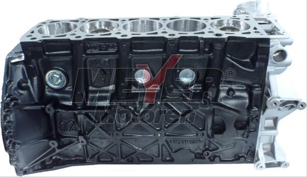 Meyer 050994400 - Окрема частина двигуна autocars.com.ua