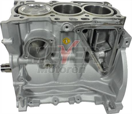 Meyer 050999040 - Окрема частина двигуна autocars.com.ua