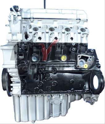 Meyer 051993450 - Двигун в зборі autocars.com.ua