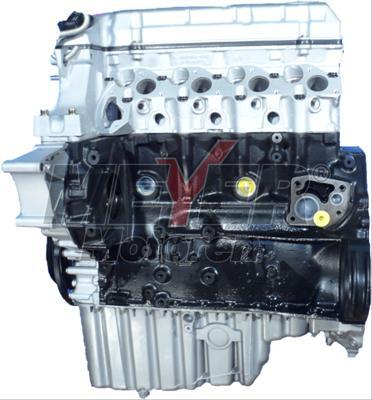 Meyer 051993470 - Двигун в зборі autocars.com.ua