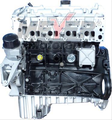 Meyer 051993990 - Двигун в зборі autocars.com.ua