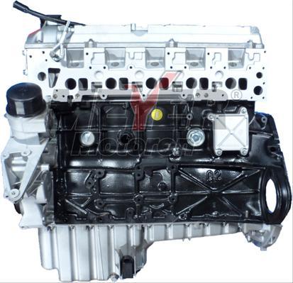 Meyer 051994200 - Двигун в зборі autocars.com.ua