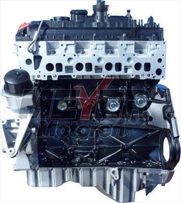 Meyer 051994950 - Двигун в зборі autocars.com.ua