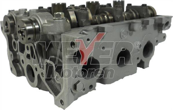 Meyer 053029040 - Головка циліндра autocars.com.ua