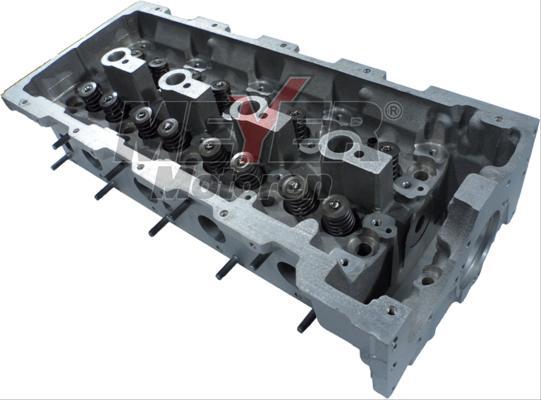 Meyer 053033290 - Головка циліндра autocars.com.ua