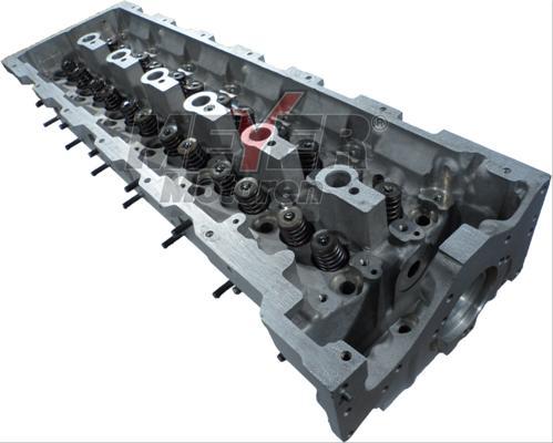 Meyer 053034440 - Головка циліндра autocars.com.ua