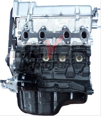 Meyer 060001250 - Двигун в зборі autocars.com.ua