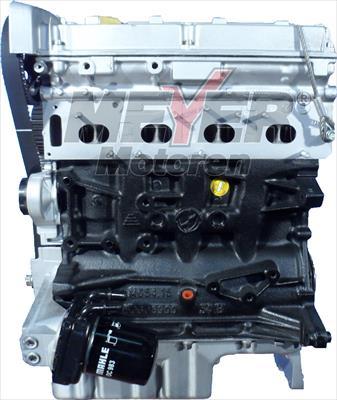 Meyer 060001460 - Двигун в зборі autocars.com.ua