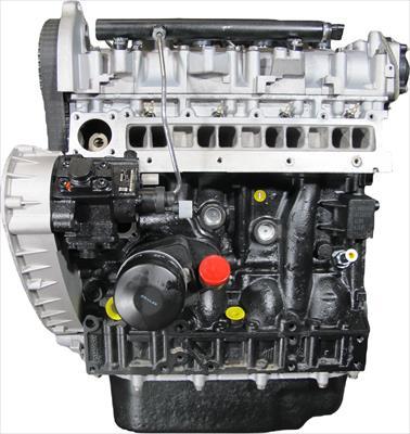 Meyer 060009410 - Двигун в зборі autocars.com.ua