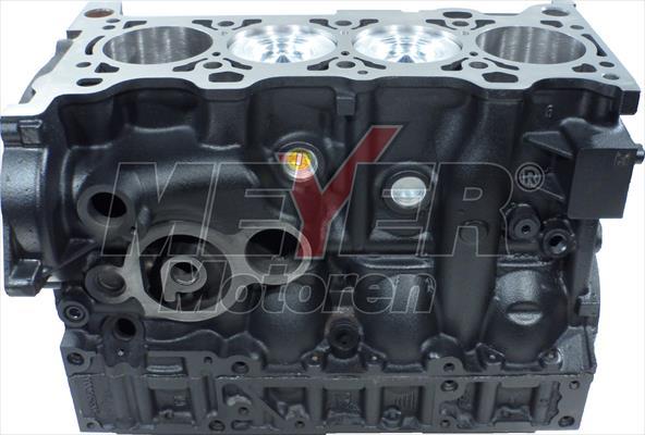 Meyer 060999350 - Окрема частина двигуна autocars.com.ua