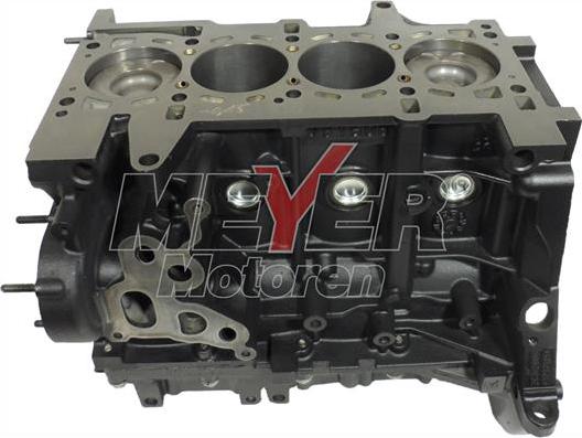 Meyer 060999420 - Окрема частина двигуна autocars.com.ua