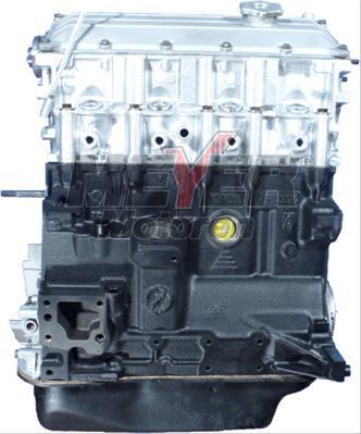 Meyer 061999140 - Двигун в зборі autocars.com.ua