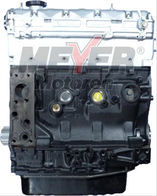 Meyer 061999210 - Двигун в зборі autocars.com.ua