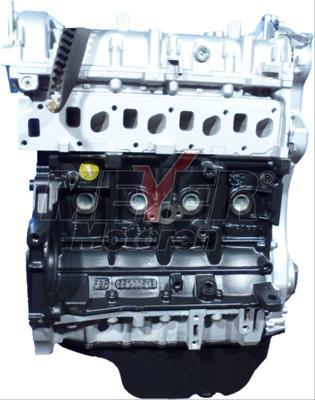 Meyer 061999330 - Двигун в зборі autocars.com.ua