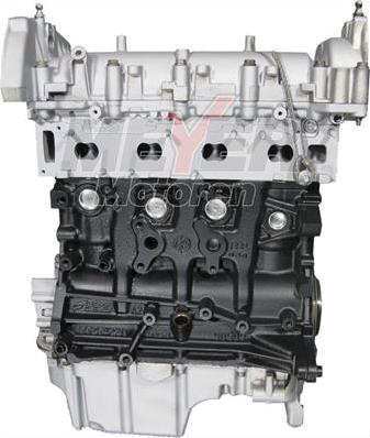 Meyer 061999430 - Двигун в зборі autocars.com.ua