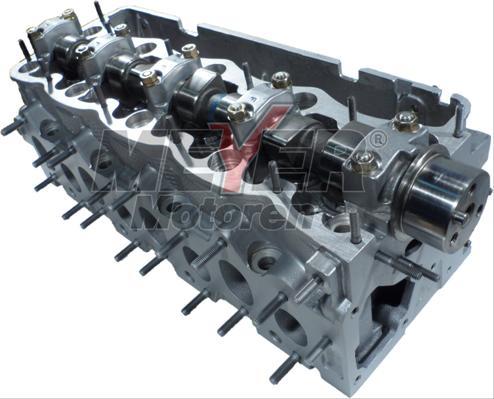 Meyer 063029070 - Головка циліндра autocars.com.ua