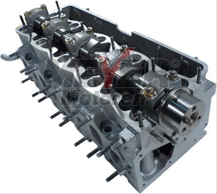 Meyer 063029160 - Головка циліндра autocars.com.ua