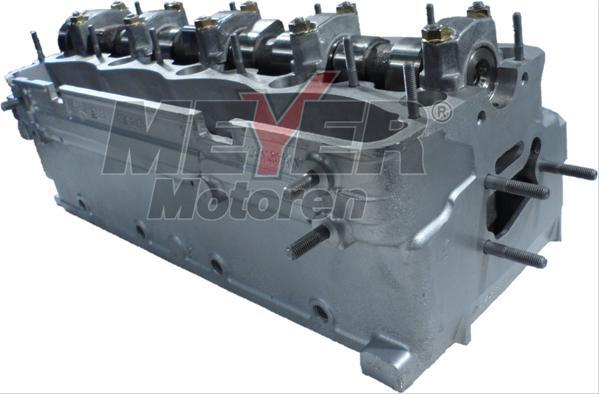 Meyer 063029210 - Головка циліндра autocars.com.ua