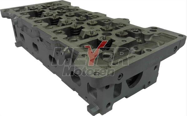 Meyer 063039430 - Головка циліндра autocars.com.ua