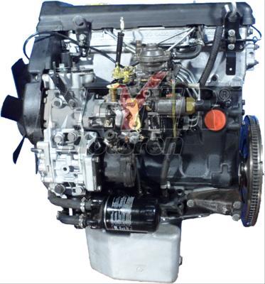 Meyer 065999210 - Двигун в зборі autocars.com.ua