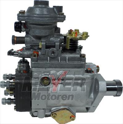 Meyer 066309070 - Паливний насос високого тиску, ТНВТ autocars.com.ua