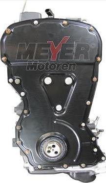 Meyer 080004950 - Двигун в зборі autocars.com.ua