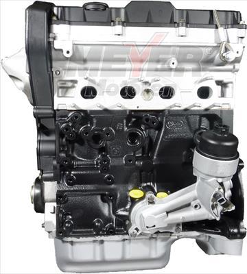 Meyer 080005840 - Двигун в зборі autocars.com.ua