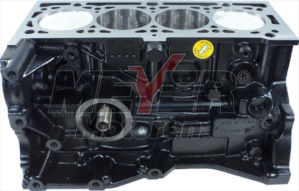 Meyer 090994100 - Окрема частина двигуна autocars.com.ua