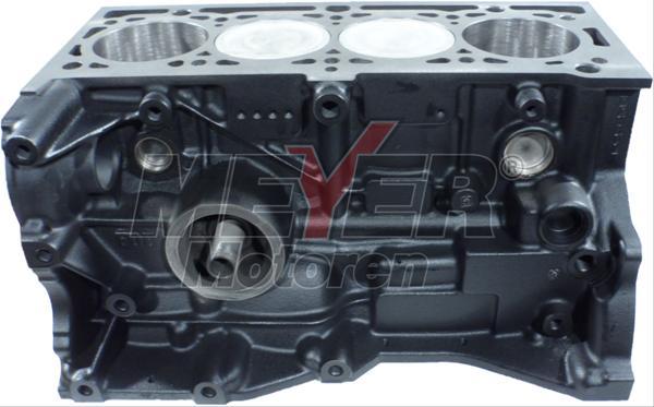 Meyer 090994510 - Окрема частина двигуна autocars.com.ua