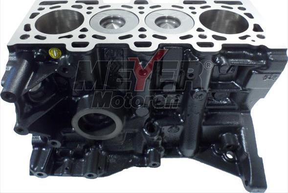 Meyer 090994940 - Окрема частина двигуна autocars.com.ua