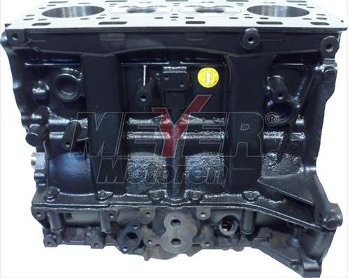 Meyer 090995940 - Окрема частина двигуна autocars.com.ua