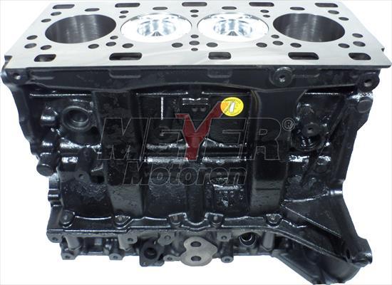 Meyer 090995950 - Окрема частина двигуна autocars.com.ua