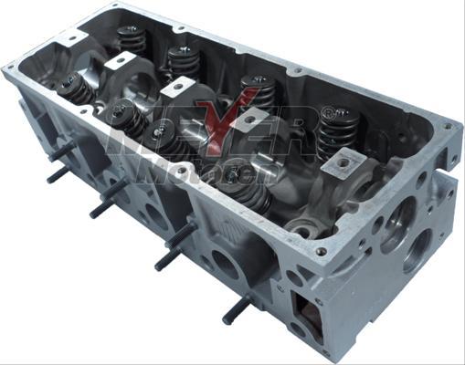 Meyer 093034080 - Головка циліндра autocars.com.ua