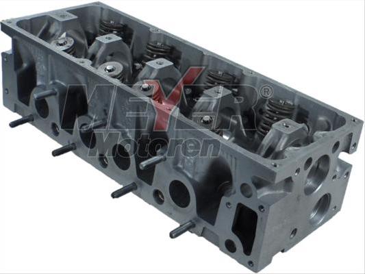 Meyer 093034620 - Головка циліндра autocars.com.ua
