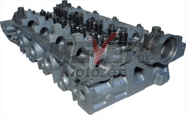Meyer 093035950 - Головка циліндра autocars.com.ua