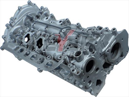 Meyer 093035960 - Головка циліндра autocars.com.ua