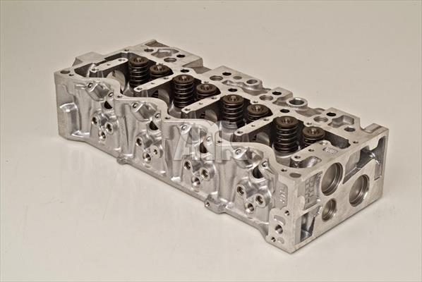 Meyer 094034290 - Головка циліндра autocars.com.ua