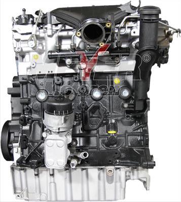 Meyer 110004200 - Двигун в зборі autocars.com.ua