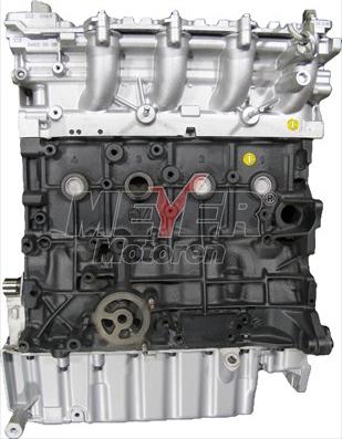 Meyer 111994200 - Двигун в зборі autocars.com.ua